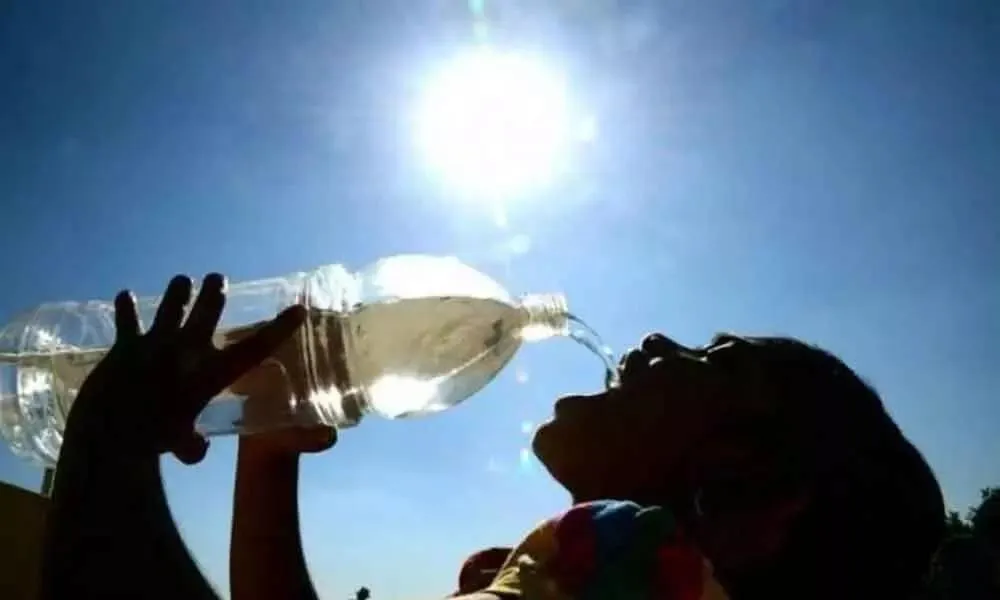 Why schools are changing timings due to heat?