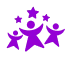 Open Fields School Logo