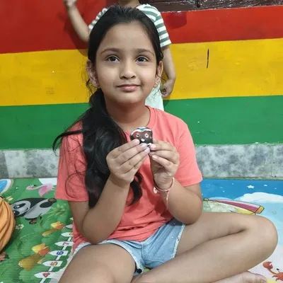 6th Class at Open Fields School - Best School in Bharatpur