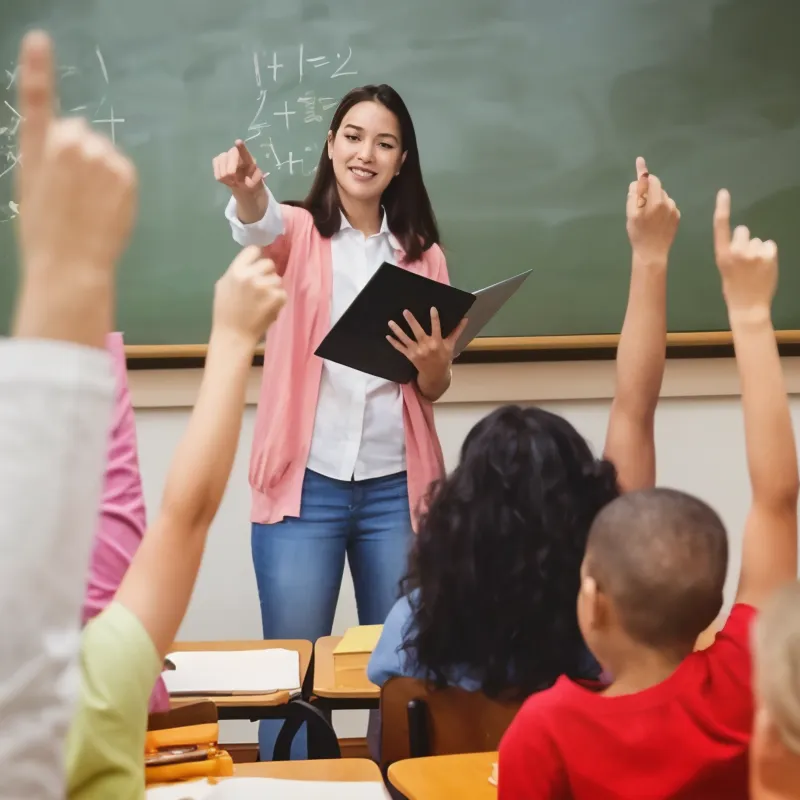 Admin Assistant at Open Fields School - Best School in Bharatpur