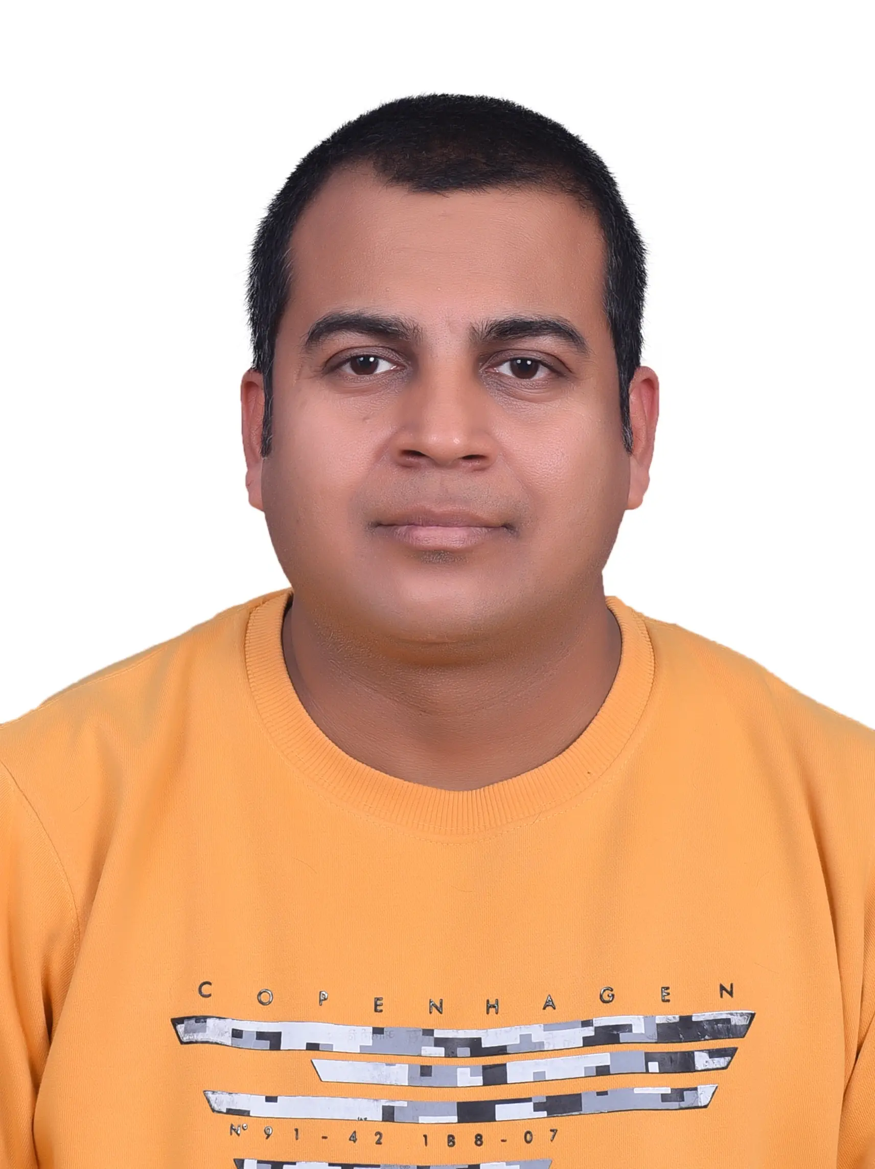 Pankaj Garg - Director at Open Fields School